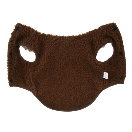 Жилет для собак тм VETTA, утепленный, размер M