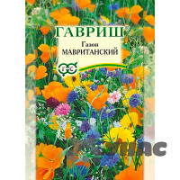 Газон Мавританский 20г Гавриш Ц