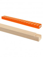 TDM кабель-канал 16х16 3D сосна (в уп. 100м, цена за метр) (100м) SQ0402-2303