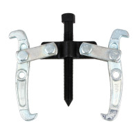 ЕРМАК Съемник 2-х лапный шарнирный 4", 100 мм