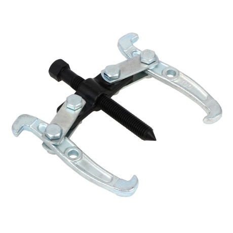 ЕРМАК Съемник 2-х лапный шарнирный 4", 100 мм