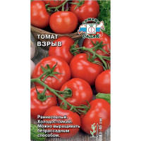 Семена Томат Взрыв Седек