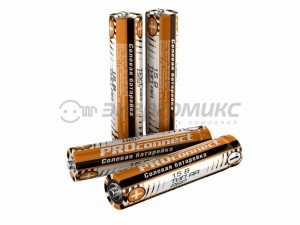 Э/п Proconnect R06/316 4S, 30-0010