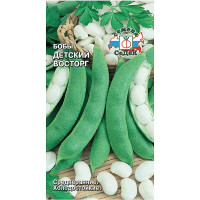 Бобы Детский восторг Седек Ц