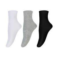 Носки мужские тм TURKAN, 90% хлопок, 8% полиамид, 2% лайкра, р.41-46, цвета в ас-те, #MT9135р