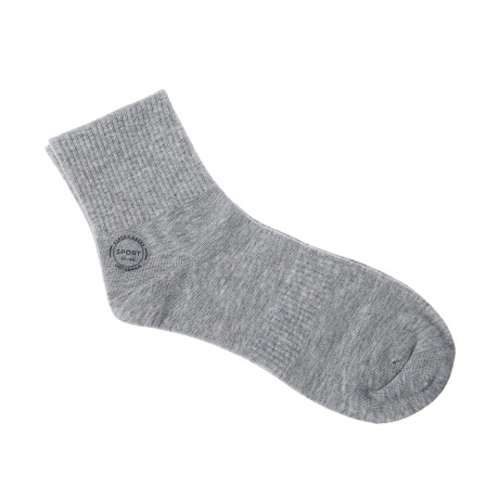 Носки мужские тм TURKAN, 90% хлопок, 8% полиамид, 2% лайкра, р.41-46, цвета в ас-те, #MT9135р