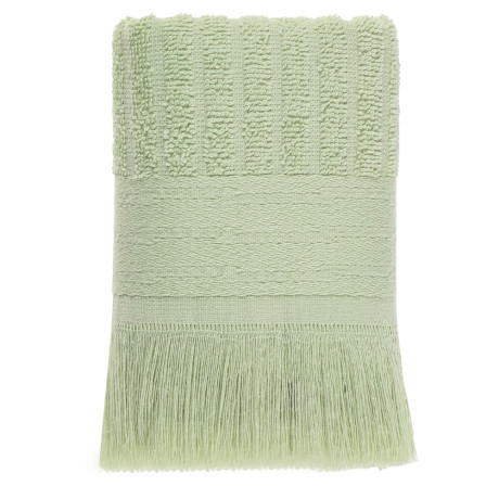 PROVANCE Ботаника Комплект полотенец махровых, 400г/м, 100% хлопок, 30х50, 50х90, 70х130, 6 цветов