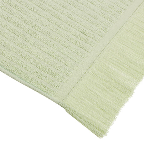 PROVANCE Ботаника Комплект полотенец махровых, 400г/м, 100% хлопок, 30х50, 50х90, 70х130, 6 цветов