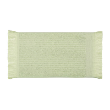 PROVANCE Ботаника Комплект полотенец махровых, 400г/м, 100% хлопок, 30х50, 50х90, 70х130, 6 цветов