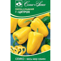 Семена Перец Цитрон Семко