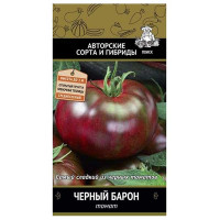 Семена Томат Черный барон Поиск
