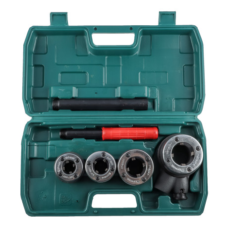 ЕРМАК Набор клуппов 7пр. КТ-7