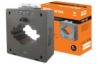 TDM Трансформатор тока ТТН 100/2500/5-15VA/0,5-Р SQ1101-1143