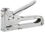 Мебельный степлер LIT 4-14мм