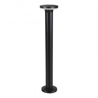 ARTELAMP св-к уличный св/д 12W черный/черный IP54 AMSTERDAM A1212PA-1BK