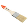 ЕРМАК Кисть малярная плоская "Стандарт" нат. щетина 1,5" (38мм)