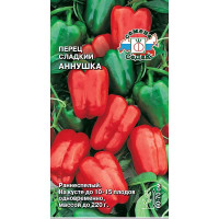 Перец Аннушка  Седек Ц