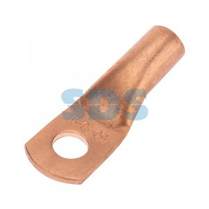 REXANT наконеч. медный ТМ 50-10-11 (50мм2 - d11мм) (уп. 100шт) 07-5323-2