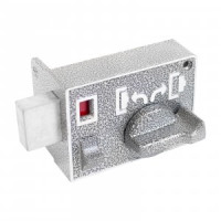 Замок накладной АЛЛЮР ЗН1-АС аналог Калуга (20)