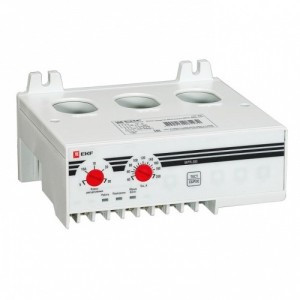 EKF Реле защиты двигателя MPR 200А EKF PROxima