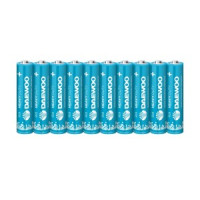 Э/п Daewoo Heavy Duty R03/286 10S (10!)