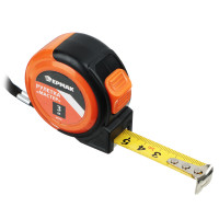 ЕРМАК Рулетка 3м*16мм "Мастер"