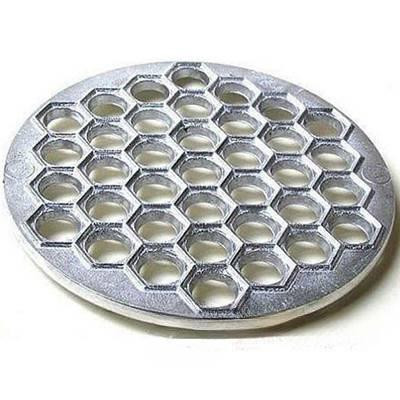 Пельменница метал.  1669  х50