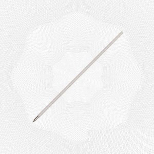 Узел шарик.125мм Beifa LAK1065A 0,5мм синий Китай 135676