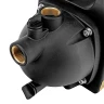 Садовый поверхностный насос GP 600, 600 Вт, 3000 л/ч, подъем 35 м, пластик Denzel