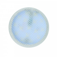 Uniel GX53 с торцевой подсветкой 7W(500lm) 4000K+3000K призма 75x26 LED-GX53-7W/4000K+3000K/GX53/PR