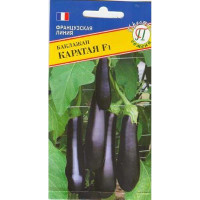 Баклажан Каратая Престиж Ц