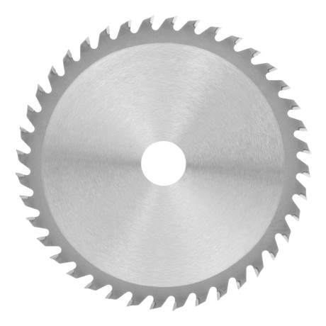 Пильный диск по дереву, 150 х 22 мм, 40 зубьев Sparta