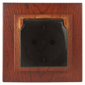 Nilson TOURAN  роз. СУ 1 мест. черешня (земля, крышка) 24261018