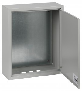 ЭРА SIMPLE щит (корпус) метал. ЩМП-2-1 (500x400x150) IP31