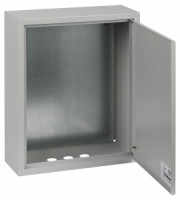 ЭРА SIMPLE щит (корпус) метал. ЩМП-2-1 (500x400x150) IP31