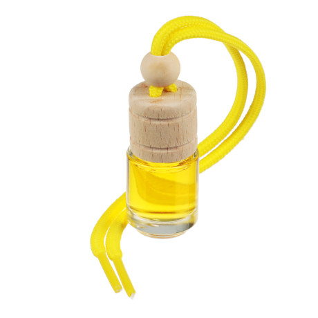 NEW GALAXY Ароматизатор подвесной Freshline дыня, 5 мл