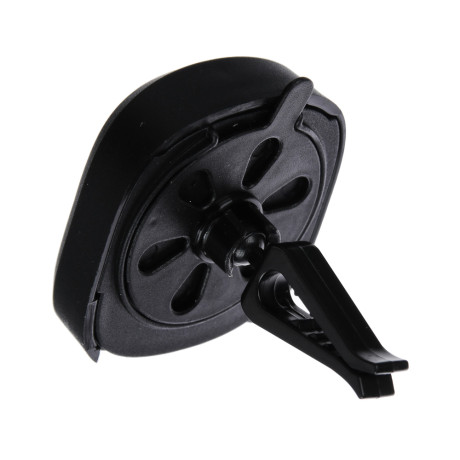 NEW GALAXY Ароматизатор на дефл. Автопарфюм, 2,5 мл, L'imperatr, Cool water, Light blue, Million