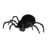 ИГРОЛЕНД Паук хищный на радиоуправлении, свет, движение, ABS,PP,нейлон, 2АА+2ААА, 28х20х7,5см