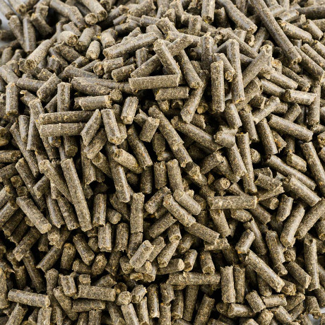 Удобрение органическое "Клубника и Ягоды" МетаОрганика 1кг х8