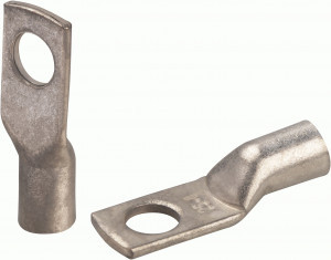 Navigator наконечник медный луженый ТМЛ-JG-400-16-26 (5шт/уп, цена за шт) 95397