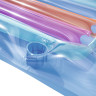 BESTWAY Шезлонг SUMMER COLORS, дизайнерский, PVC, 161х84см, 43028