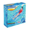 BESTWAY Шезлонг SUMMER COLORS, дизайнерский, PVC, 161х84см, 43028