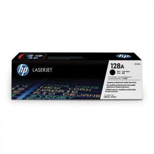 Картридж лазерный HP (CE320A) LaserJet CM1415FN/FNW/CP1525N/NW, черный, ориг., ресурс 2000 стр.