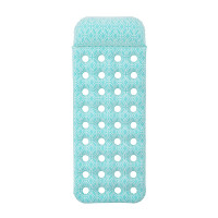 BESTWAY Надувной матрас COMFORT PLUSH, 198x74см, 43550