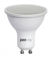Jazzway GU10 11w(920Lm) 5000K 6K PLED-SP  50x54 .5019515