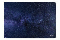 Коврик для мыши Gembird MP-35-25-SPACE, рисунок- &quot;космос&quot;, размер 350х250х3мм, ткань+резина, пакет