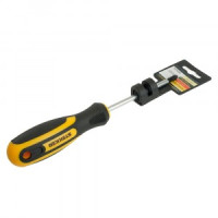 STEKKER Отвертка крестовая Pz 2х100мм, Cr-V SDM-PZ2-100 49616