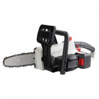 Ставр Пила цепная аккум. ПЦА-25/20, 20В, шина 25,4см, поперечное расположение двигателя