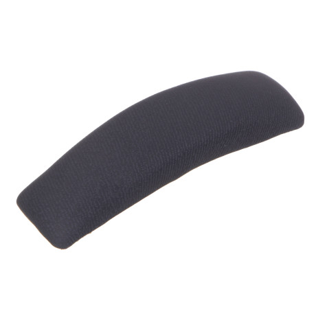 ЮНИLOOK Зажим для волос, 7,8см, сплав, PU, 4 цвета, ACS-20