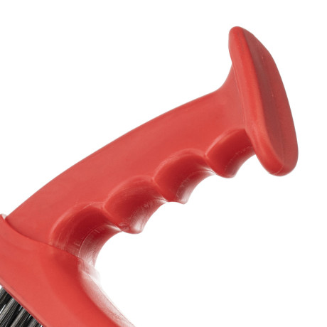 Щетка зачистная двуручная, пластиковая Matrix